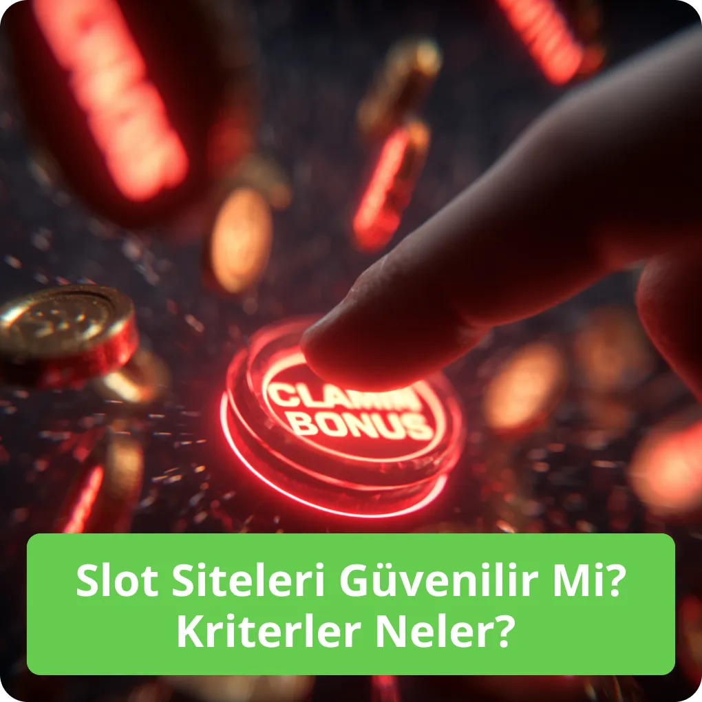 Slot Siteleri Güvenilir Mi? Kriterler Neler? – değerlendirme rehberi Slot Siteleri Güvenilir Mi? Kriterler Neler?